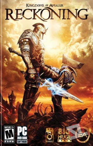 descargar Kingdoms of Amalur: Reckoning Complete