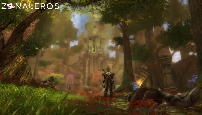 Kingdoms of Amalur: Reckoning Complete por mega