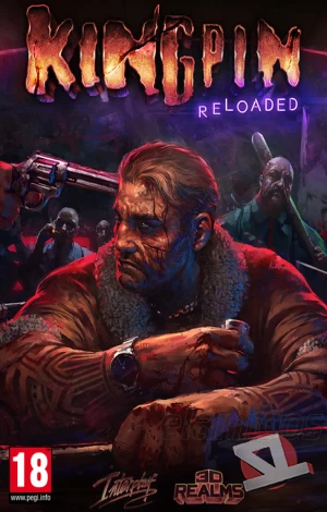 descargar Kingpin Reloaded