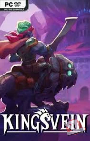 descargar Kingsvein