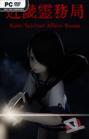 descargar Kinki Spiritual Affairs Bureau