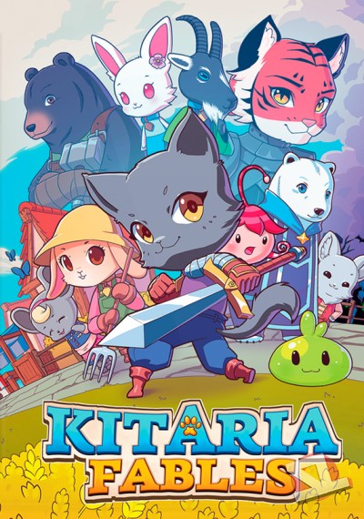 descargar Kitaria Fables