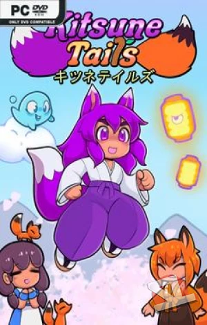 descargar Kitsune Tails