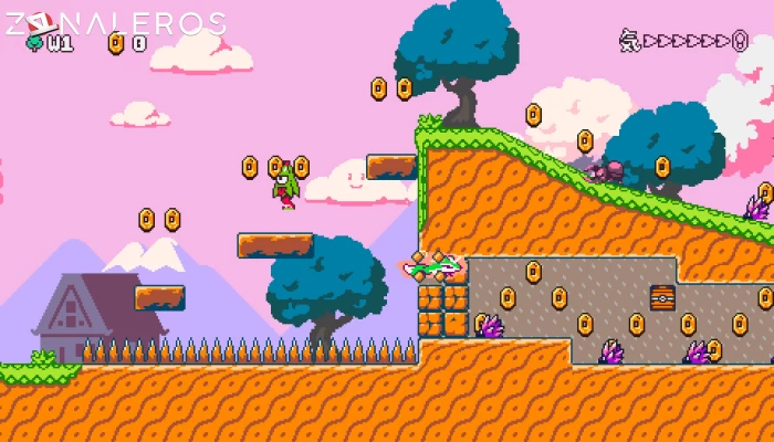 descargar Kitsune Tails