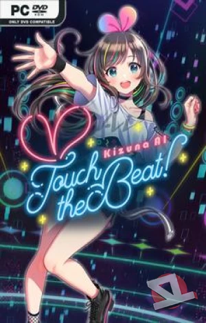 descargar Kizuna AI Touch the Beat!