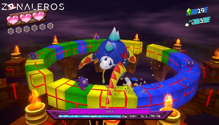 Klonoa Phantasy Reverie Series por torrent