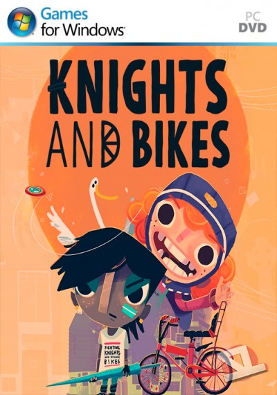 descargar Knights And Bikes