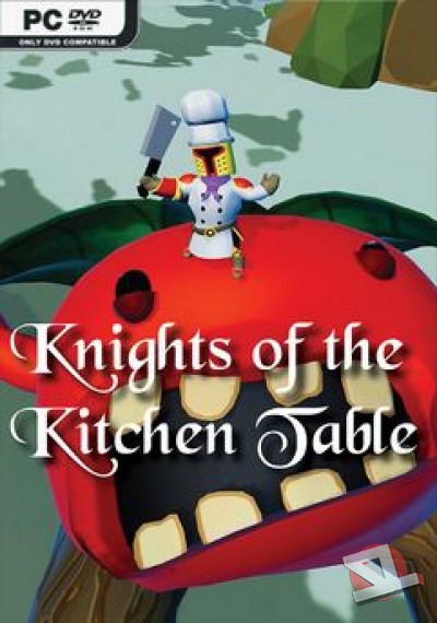 descargar Knights of the Kitchen Table