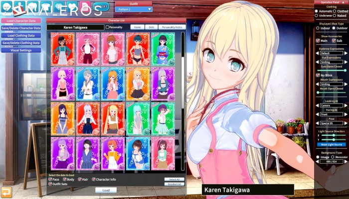 Koikatsu Party After Party por mega