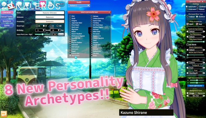 Koikatsu Party After Party por torrent