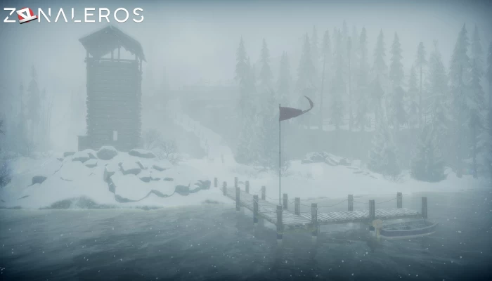 Kona II Brume por mega