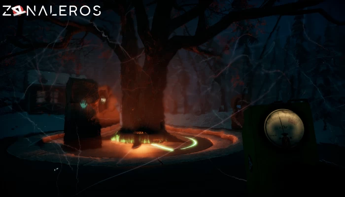 Kona II Brume gameplay