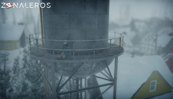 descargar Kona II Brume