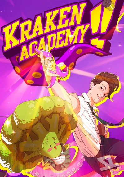descargar Kraken Academy
