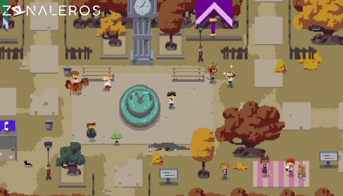 Kraken Academy gameplay