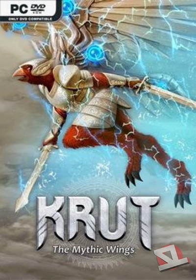 descargar Krut: The Mythic Wings