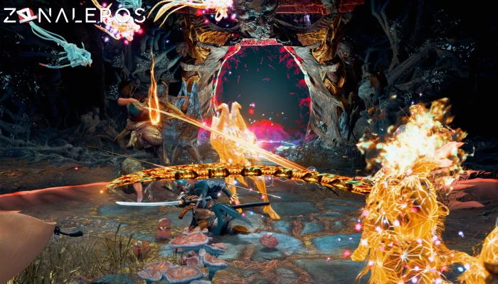 descargar Kunitsu-Gami Path of the Goddess
