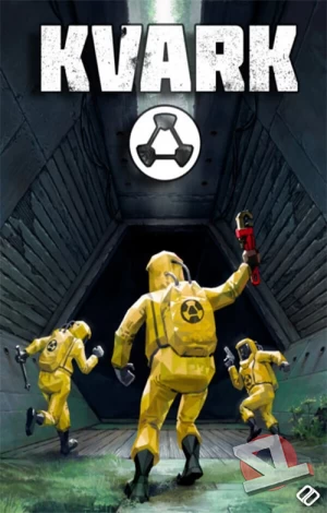 descargar Kvark