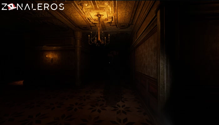 Labyrinthine gameplay