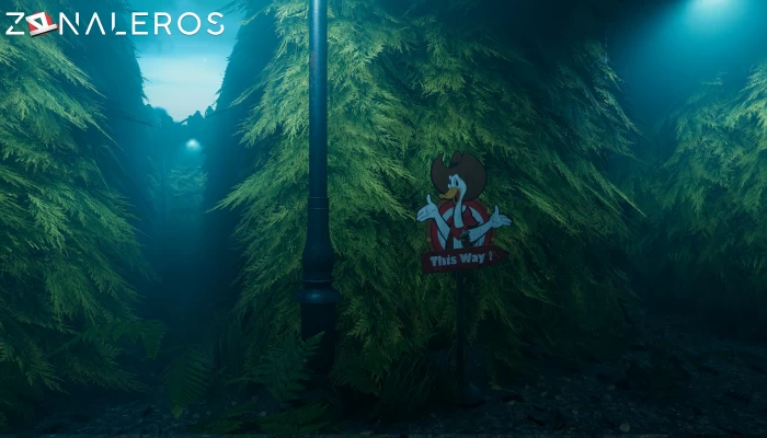 descargar Labyrinthine