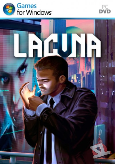 descargar Lacuna A Sci-Fi Noir Adventure