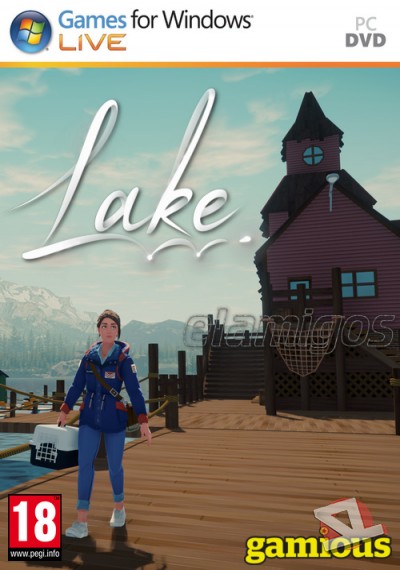 descargar Lake