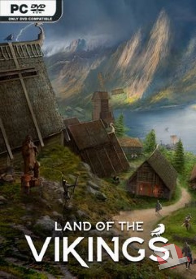 descargar Land of the Vikings