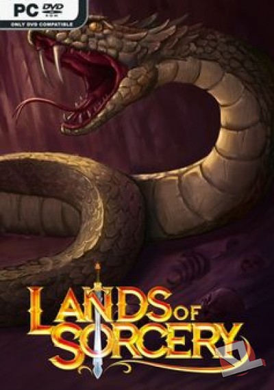 descargar Lands of Sorcery