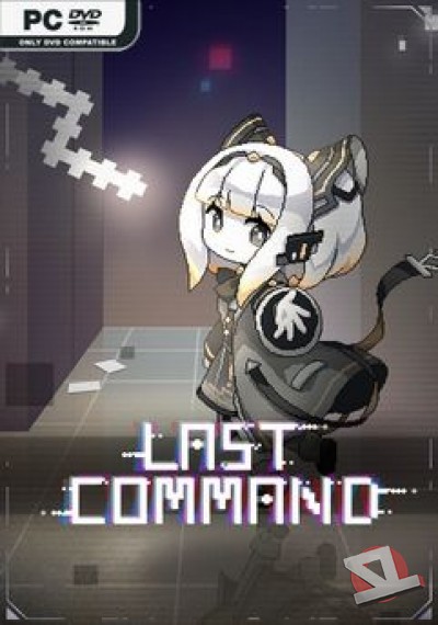 descargar Last Command