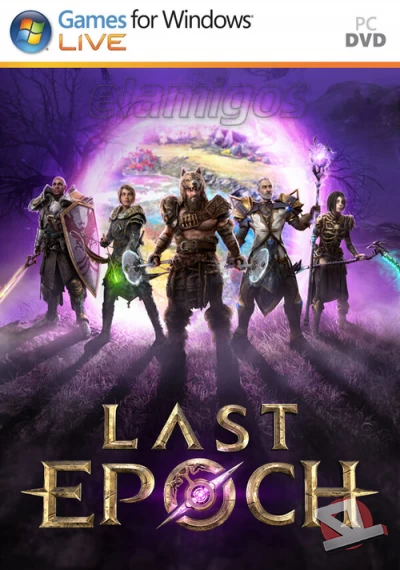 descargar Last Epoch