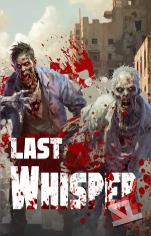 descargar Last Whisper