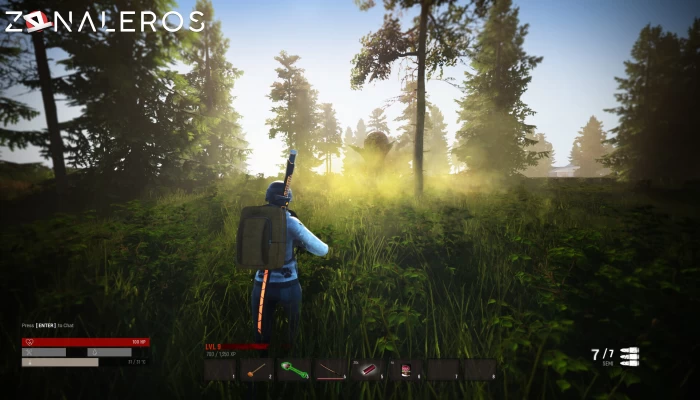 Last Whisper por torrent