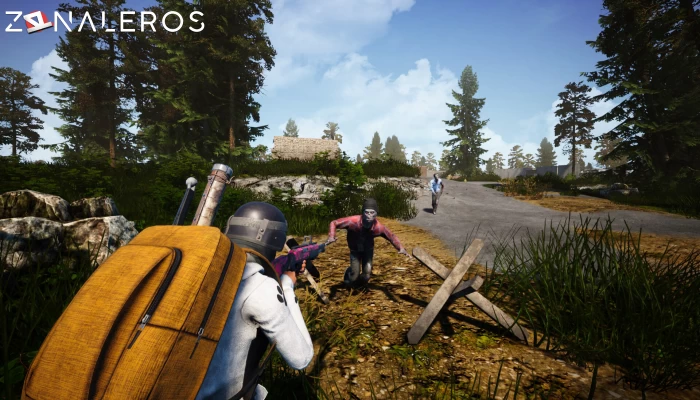 Last Whisper gameplay