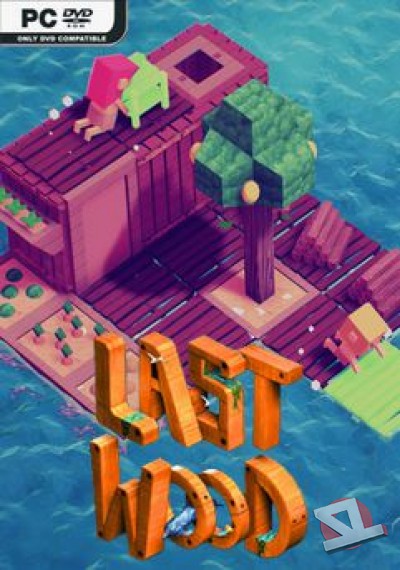 descargar Last Wood