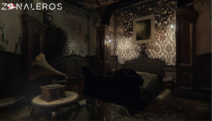 descargar Layers of Fear