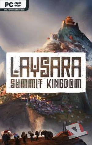 descargar Laysara: Summit Kingdom