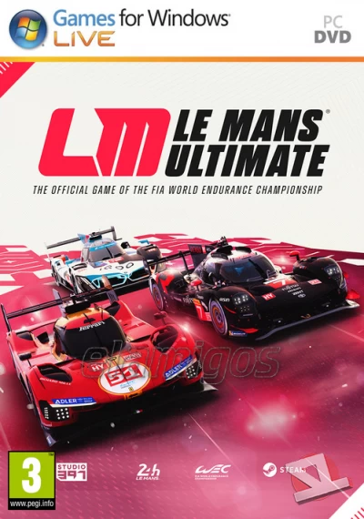 descargar Le Mans Ultimate