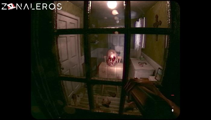 Left to Rot gameplay