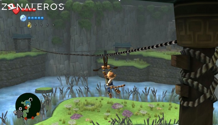 Legend of Kay Anniversary por torrent