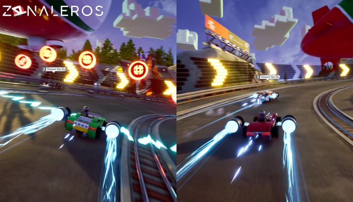 LEGO 2K Drive Awesome Edition por torrent