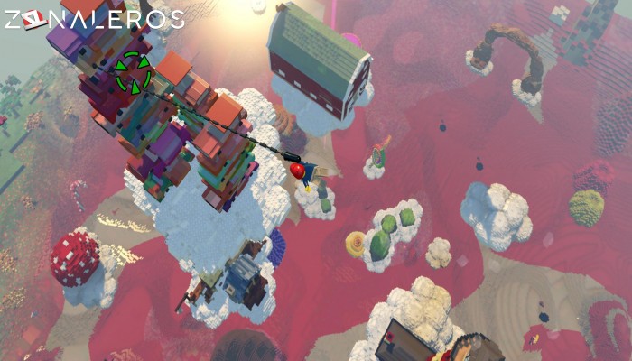 LEGO Worlds por torrent