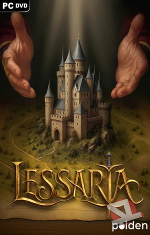 descargar Lessaria Fantasy Kingdom Sim