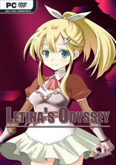 descargar Letina's Odyssey