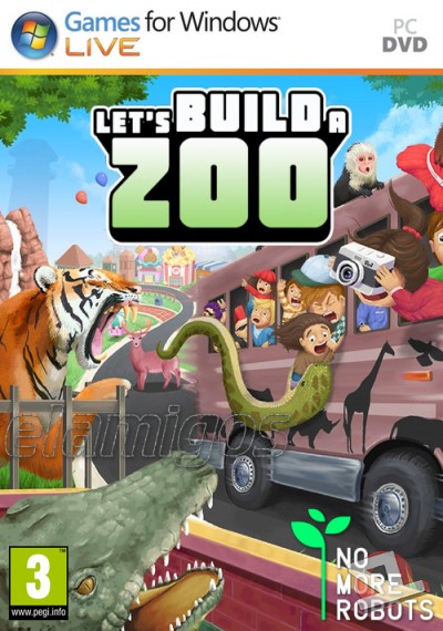 descargar Let's Build a Zoo