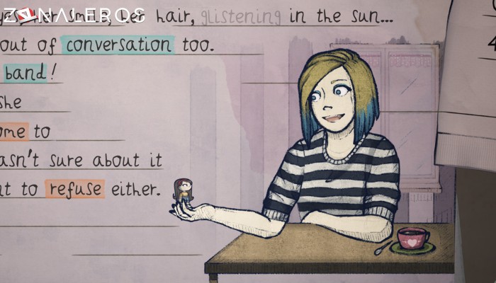 Letters a written adventure por torrent