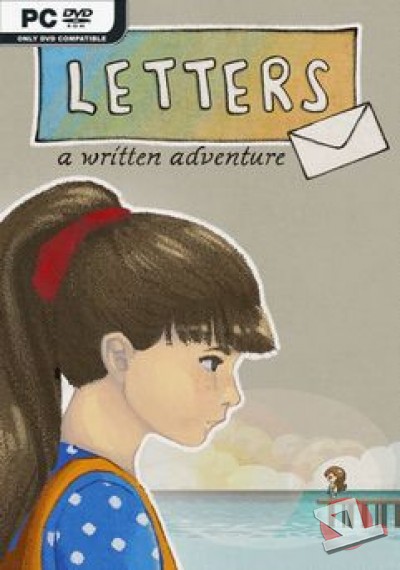 descargar Letters a written adventure