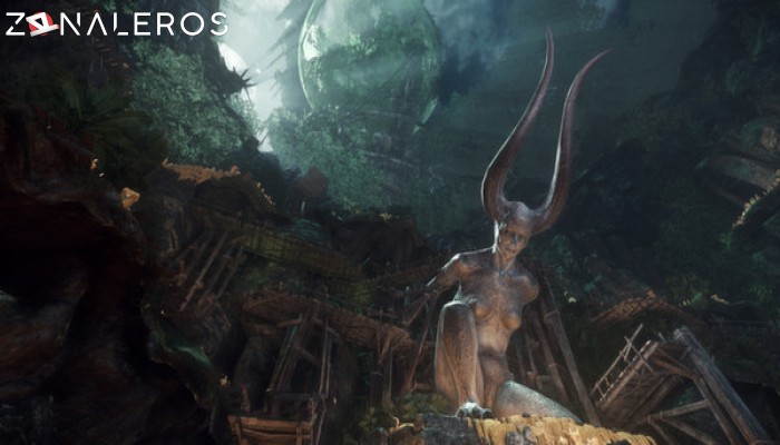 descargar Lichdom Battlemage