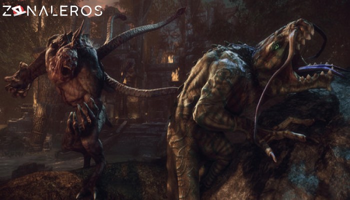 Lichdom Battlemage por mega