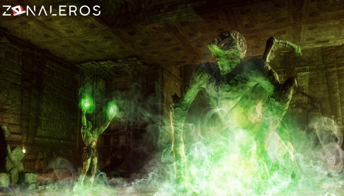 Lichdom Battlemage por torrent