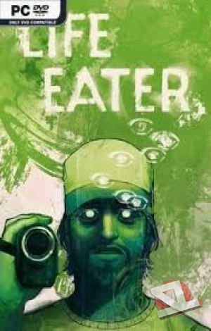 descargar Life Eater
